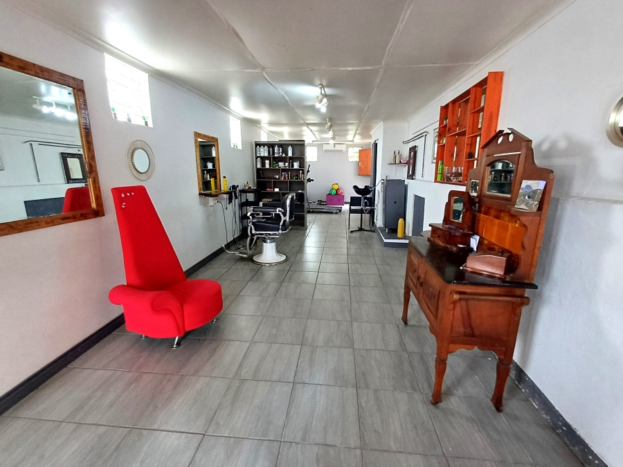 3 Bedroom Property for Sale in Cannon Hill Eastern Cape